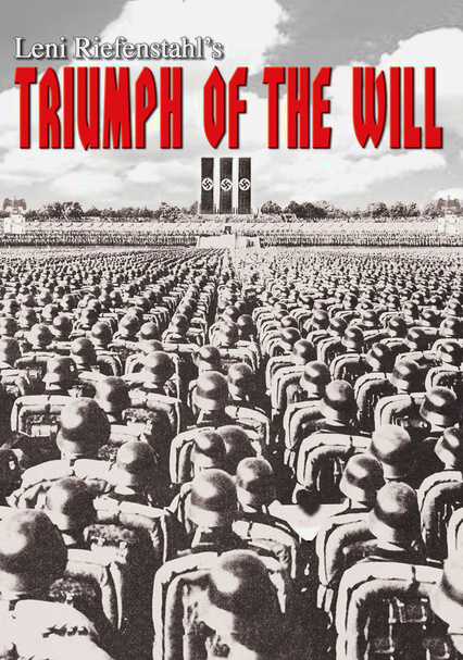 Triumph of the Will