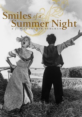Smiles of a Summer Night (Criterion)